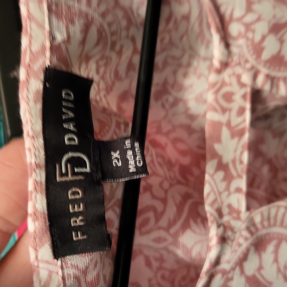 Blouse - Picture 4 of 4